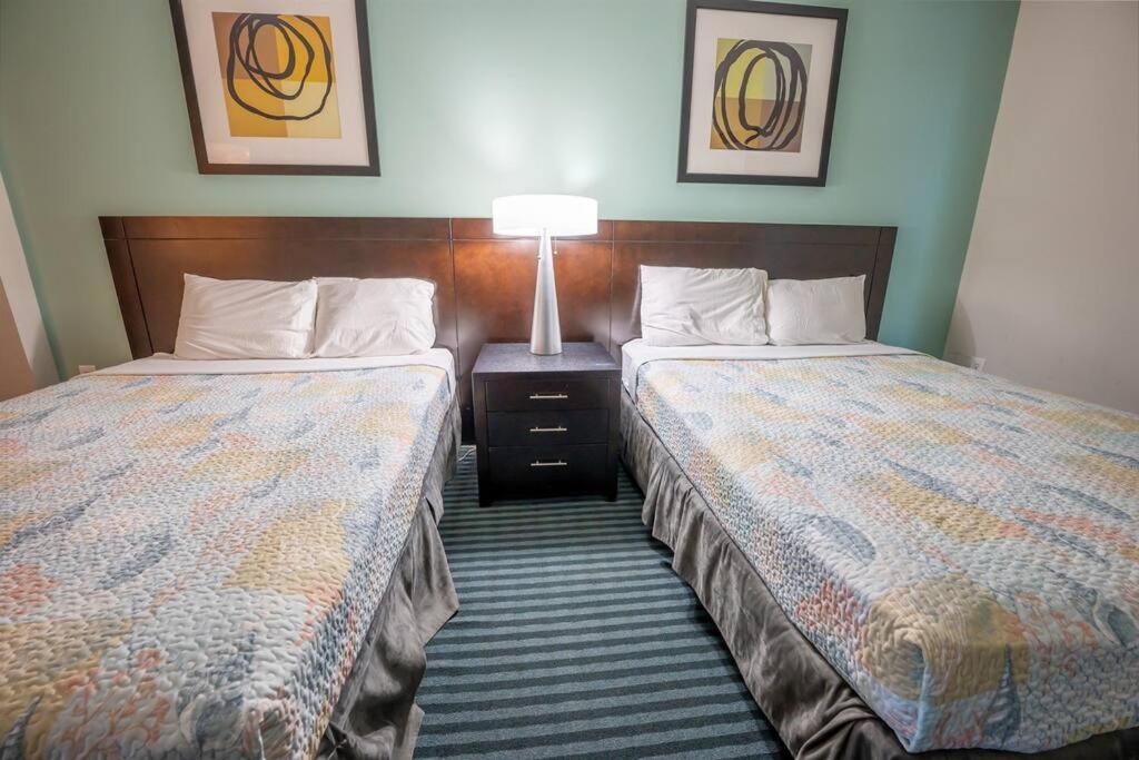Vila 7Th Floor! Modern Building, Direct Oceanfront View Myrtle Beach Exteriér fotografie