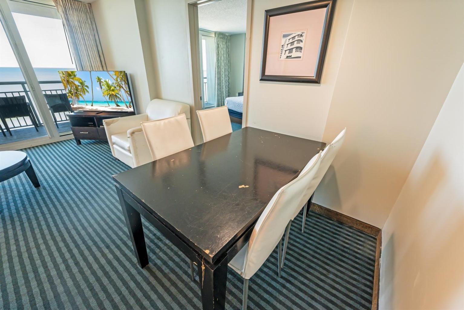 Vila 7Th Floor! Modern Building, Direct Oceanfront View Myrtle Beach Exteriér fotografie