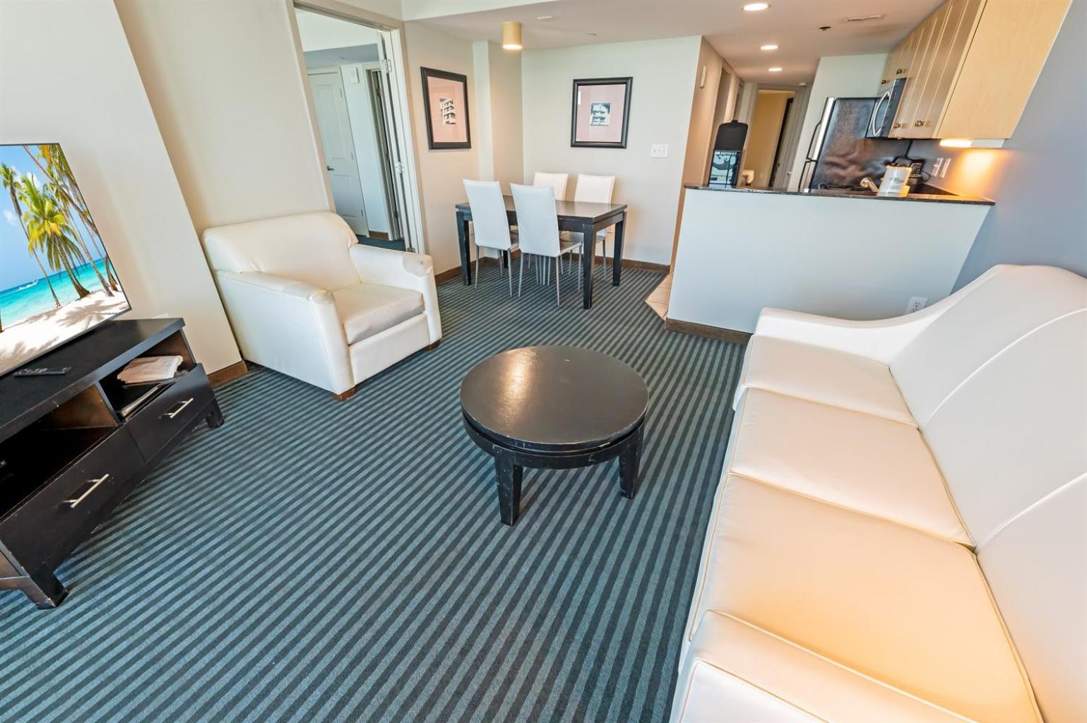 Vila 7Th Floor! Modern Building, Direct Oceanfront View Myrtle Beach Exteriér fotografie