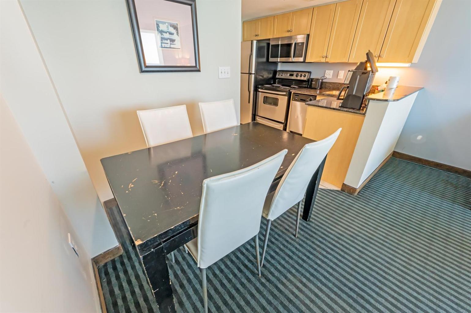 Vila 7Th Floor! Modern Building, Direct Oceanfront View Myrtle Beach Exteriér fotografie